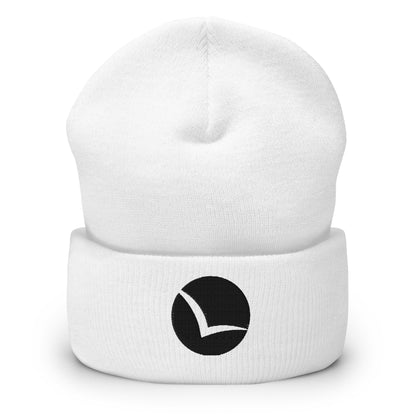 Cuffed Beanie